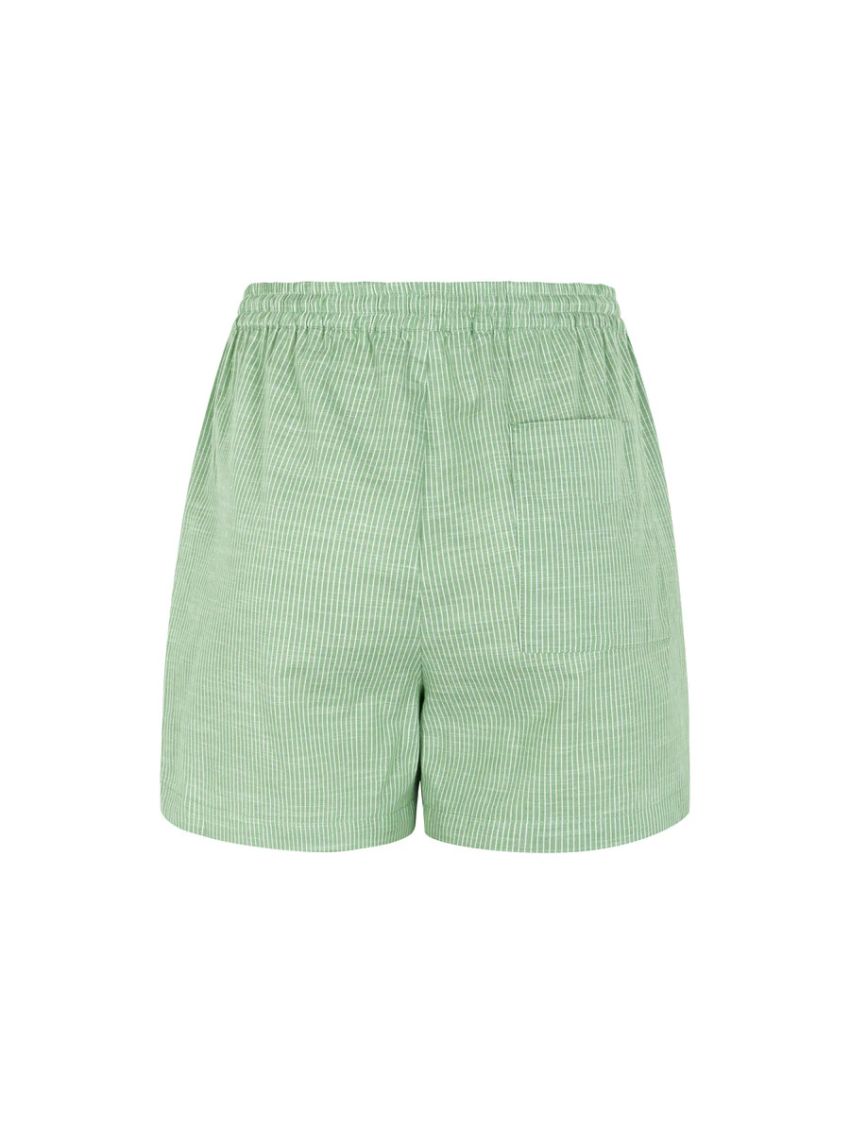 SREbbi Shorts Mineral Green