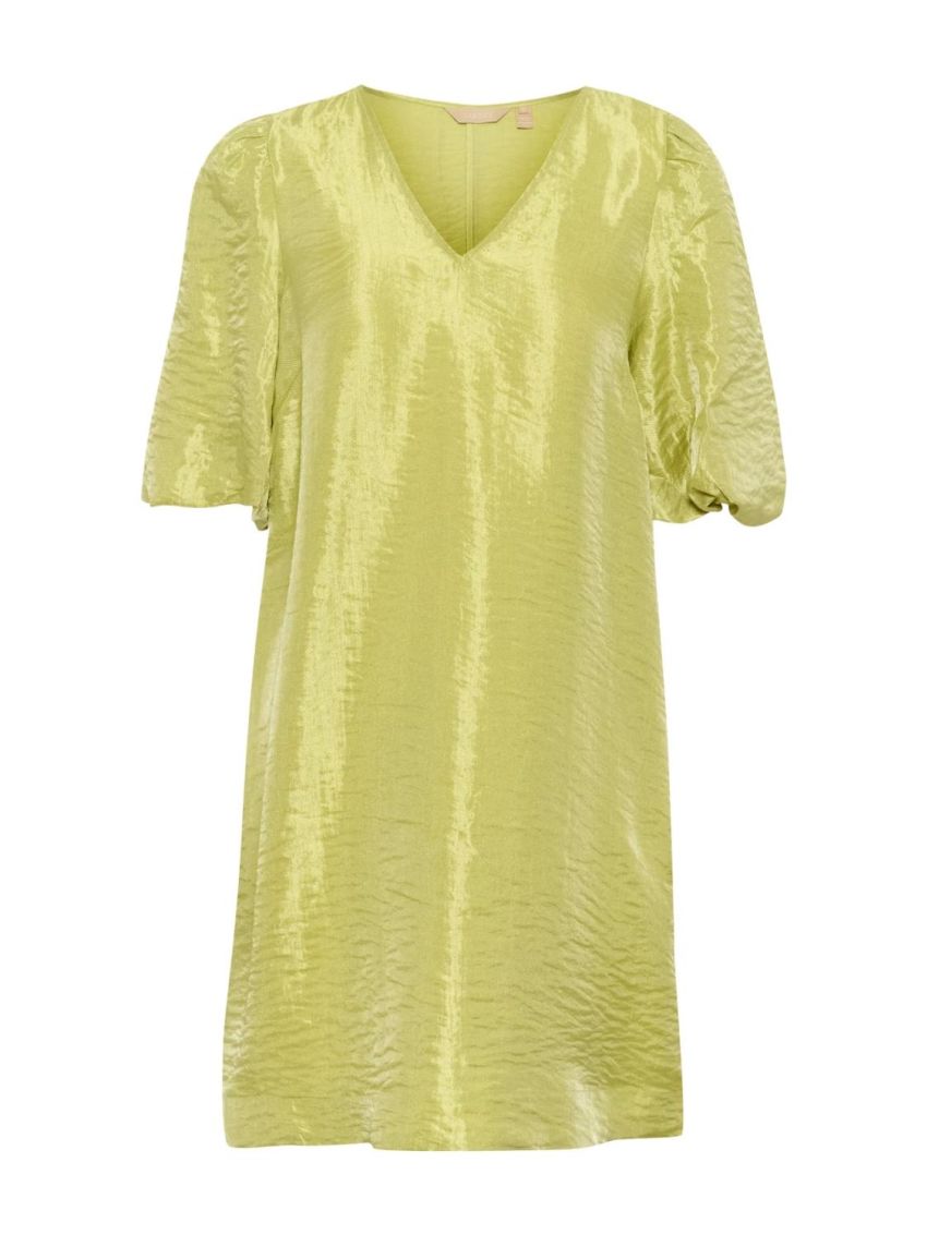 CUadrielle Dress Oasis