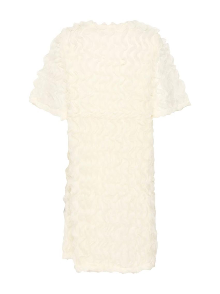 CUfauina Dress Whitecap