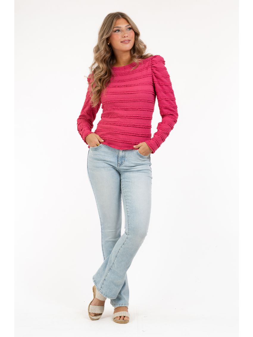 lemoni Top Watermelon