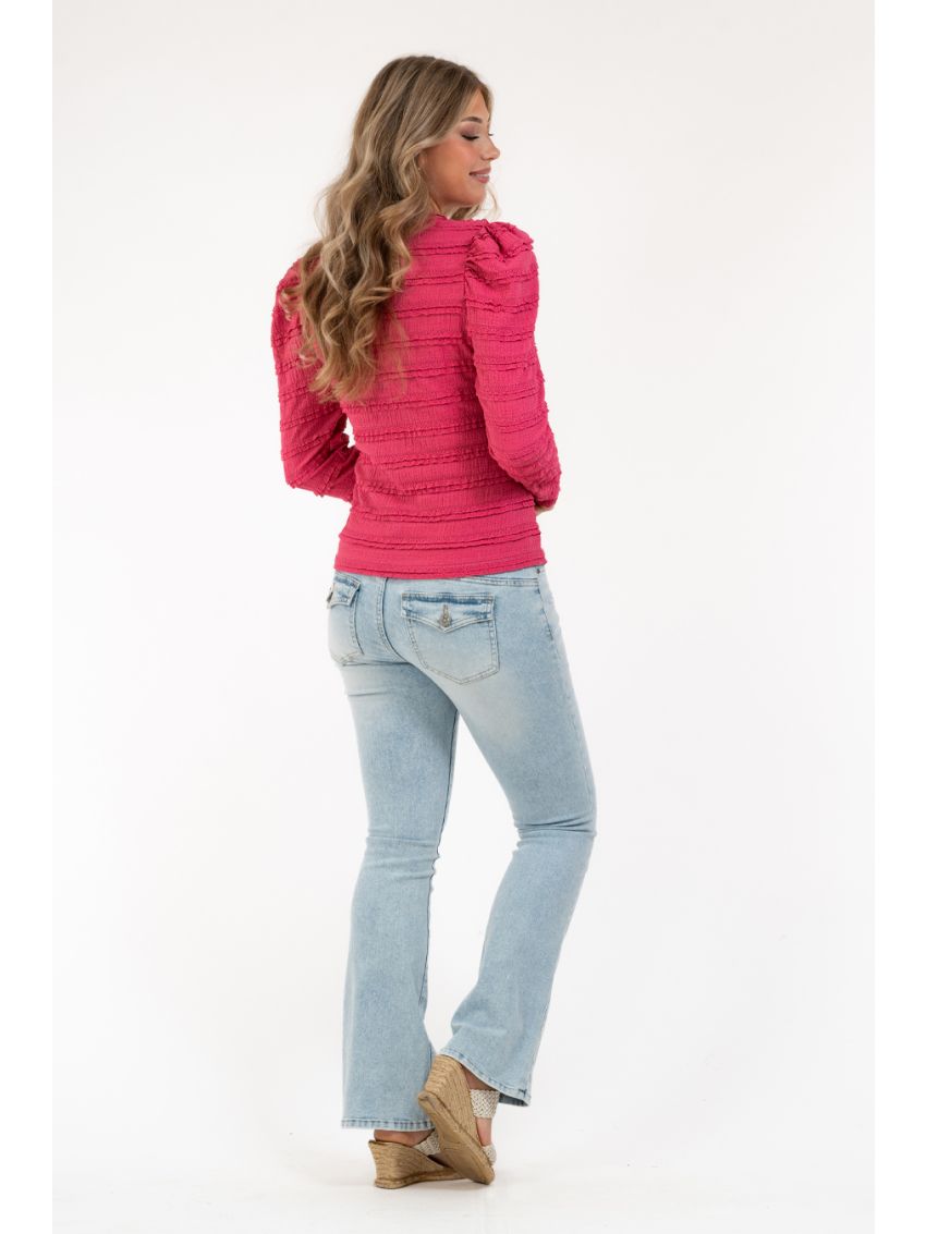 lemoni Top Watermelon