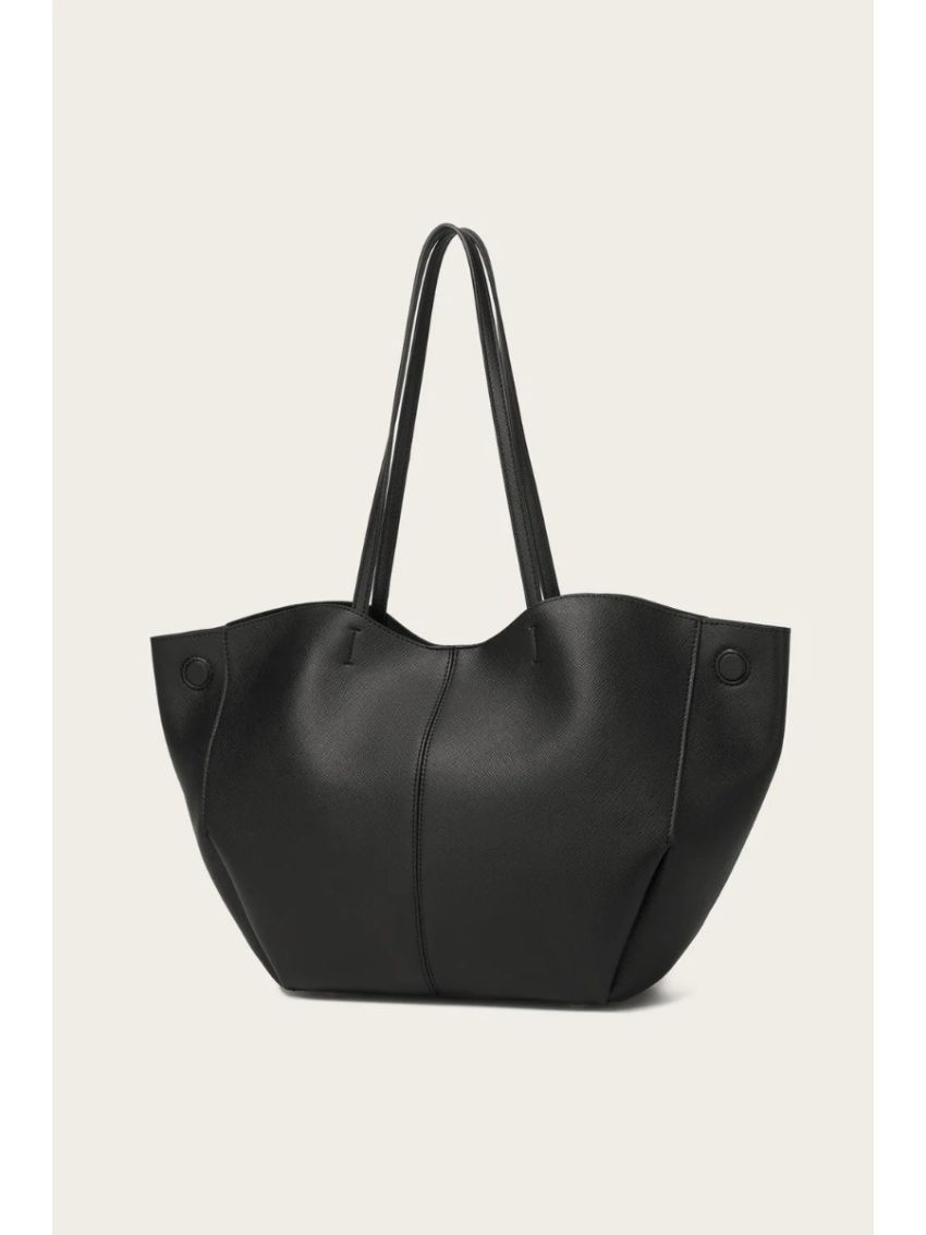Mariah bag Large Svart Svart