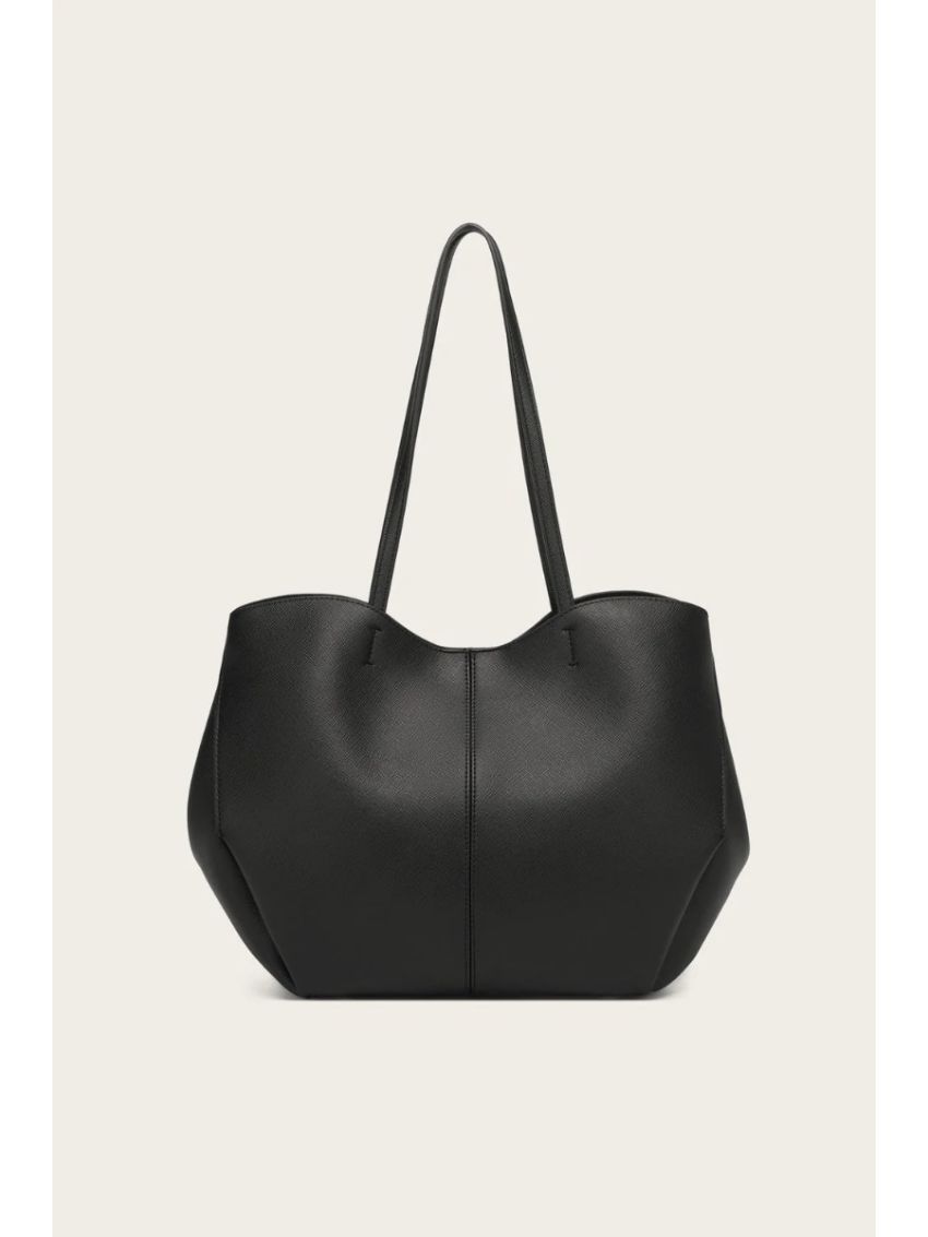 Mariah bag Large Svart Svart