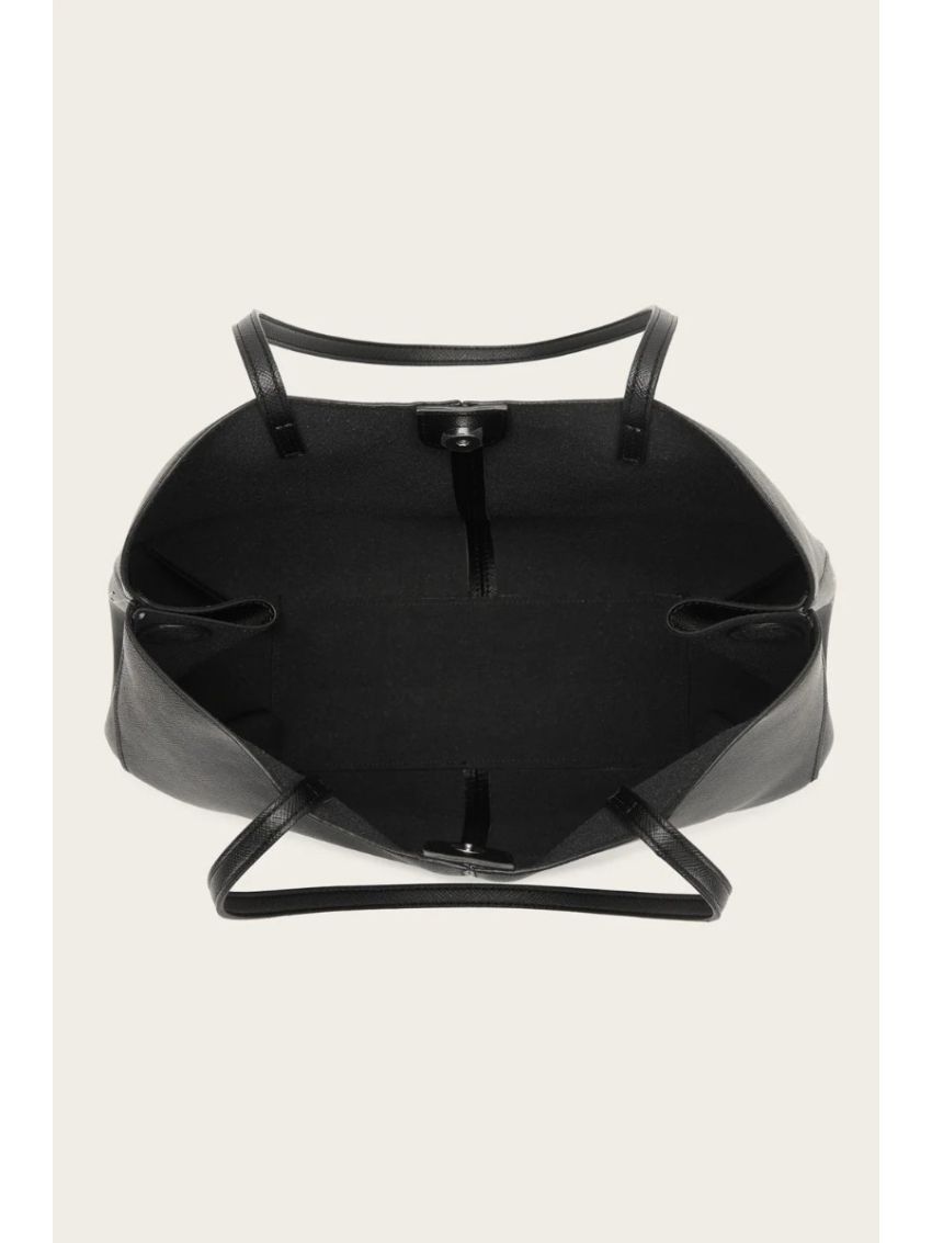 Mariah bag Large Svart Svart