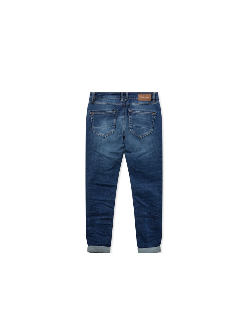 MMnaomi Shade Blue jeans