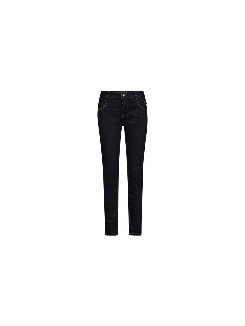 MMCarla Naomi Hybrid Jeans Dark Blue