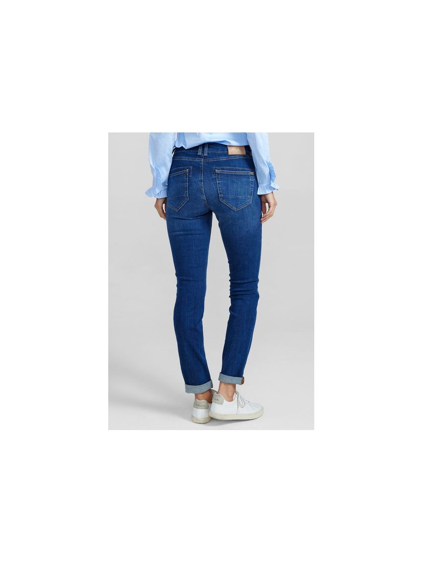 MMnaomi Shade Blue jeans