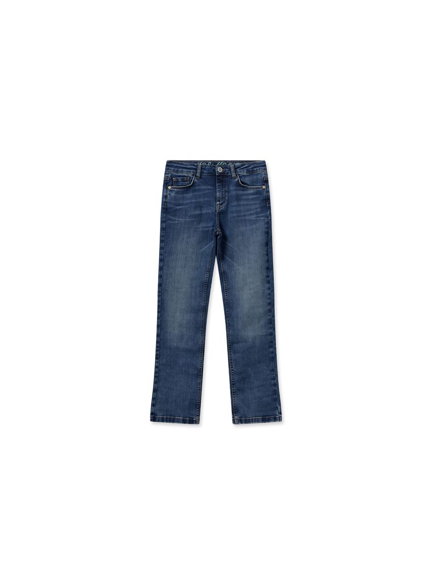 MMAshley Imera Jeans Blue Ankle